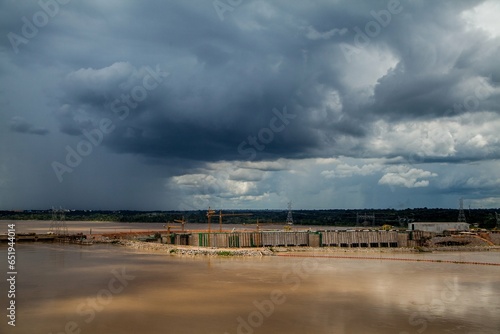 Porto velho Rondônia 