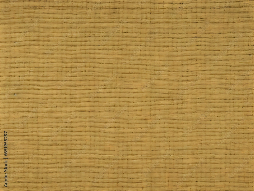 Jute sackcloth yellow linen texture woven pattern Jute sackcloth yellow linen texture woven pattern
