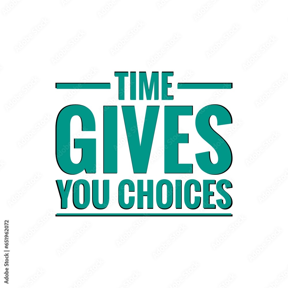 Mind Calmness Quote Illustration Mind Calmness Quote Illustration
