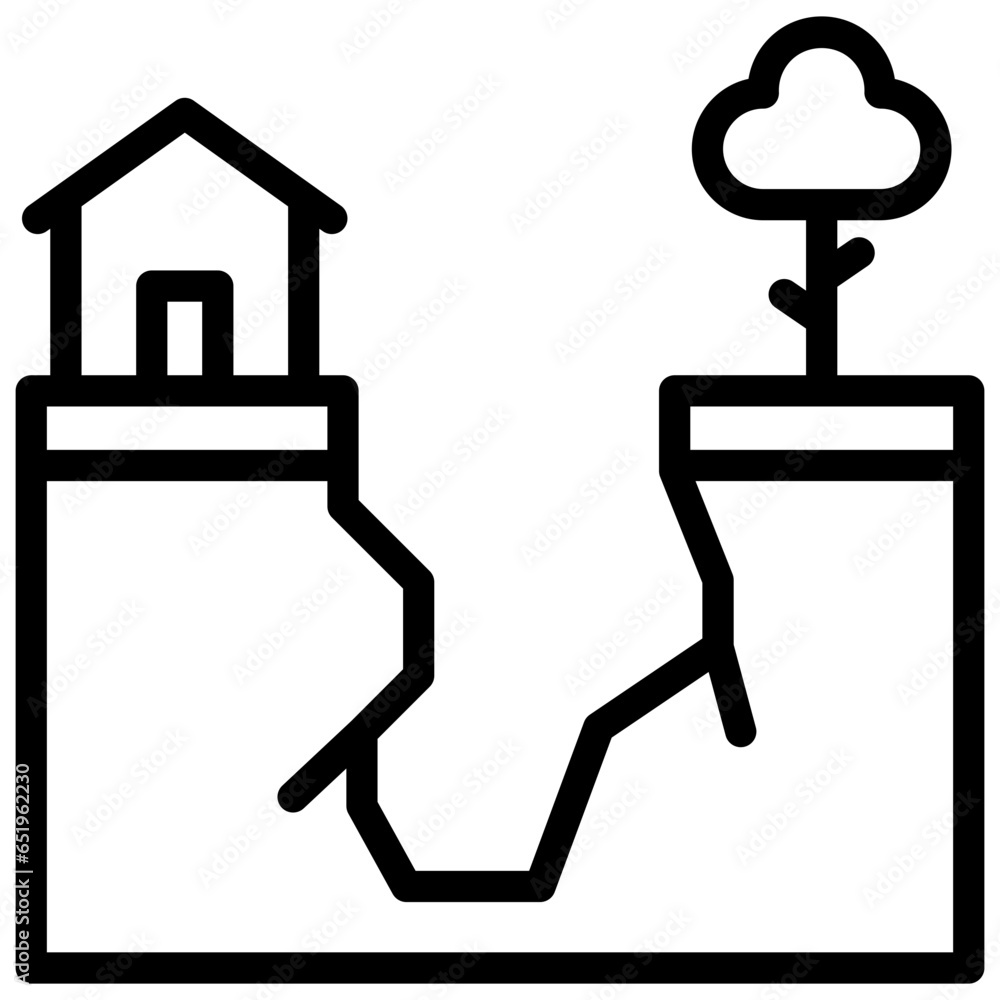 sink icon illustration design with outline sink icon illustration design with outline