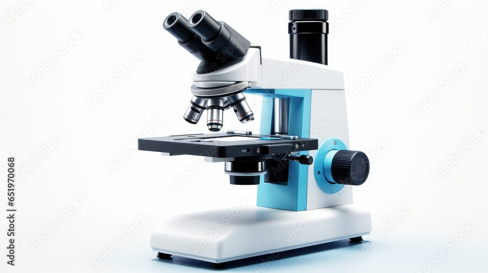 Explore the Future of Science and Technology with a High-Tech Microscope. Explore the Future of Science and Technology with a High-Tech Microscope.