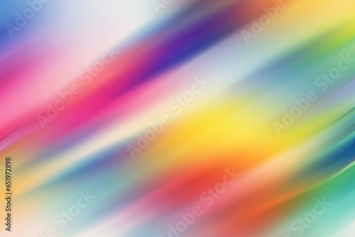 Wallpaper Mural Abstract stripped geometric background Vector illustration Wallpaper Torontodigital.ca