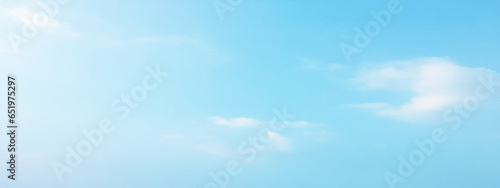 sunny sky blue light watercolor background. Aquarelle painting brush effect card paper textured canvas cloudy smoke space for text, entertaining card, template. aquamarine color graphics illustration