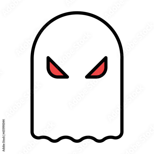 Ghost Icon