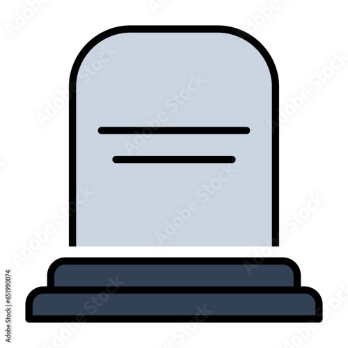 Tomb Icon