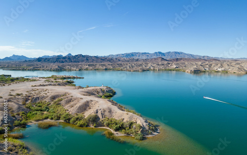 Lake Havasu Paradise