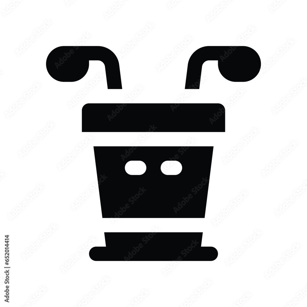 podium solid icon. vector icon for your website, mobile, presentation, and logo design. podium solid icon. vector icon for your website, mobile, presentation, and logo design.