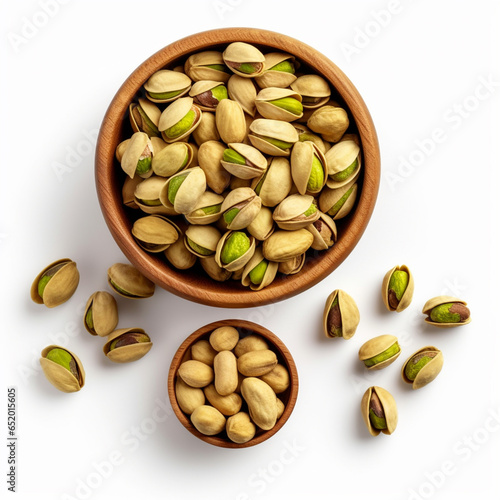 Wallpaper Mural Pistachios Torontodigital.ca