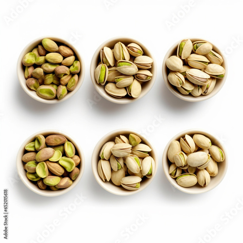 Pistachios