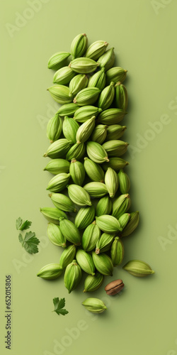 Pistachios