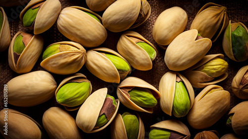 Pistachios