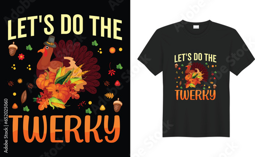 Happy Thanksgiving typography Trendy vector print-ready t-shirt Design. I was thinner before dinner, retro vintage best Holyday t-shirt design, funny Thanksgiving Day turkey Lovers t-shirt design.