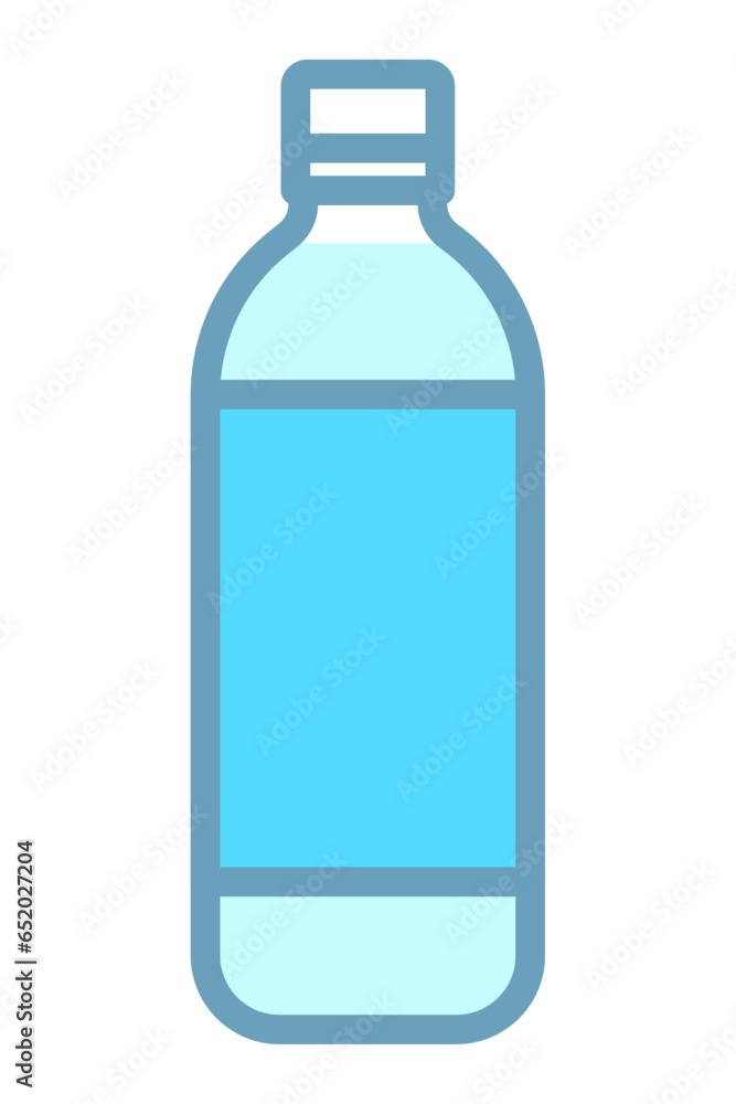 ペットボトル飲料水