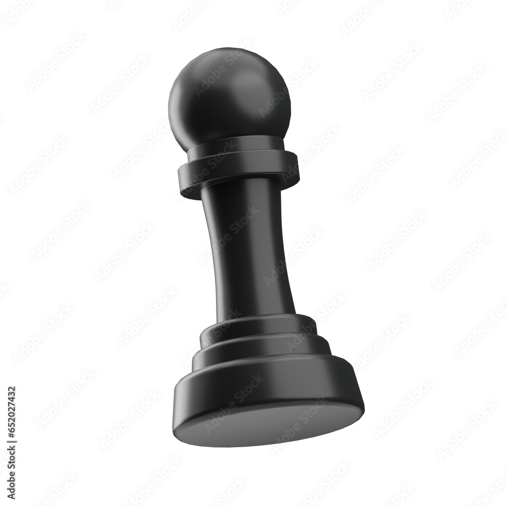sport activity object chess 3d illustration sport activity object chess 3d illustration