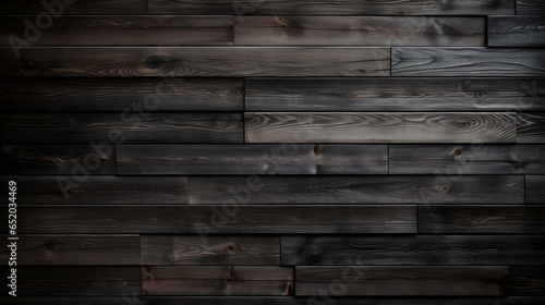 Dark Wood Shiplap Background photo
