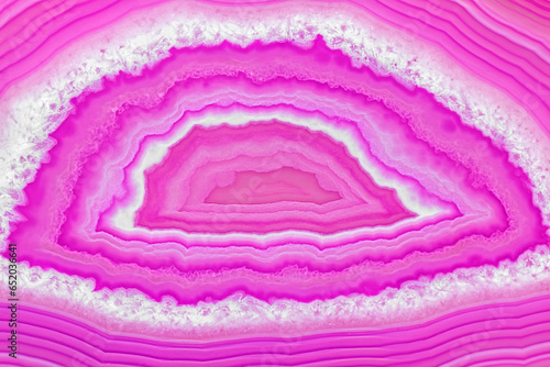 Abstract  aghate pink background