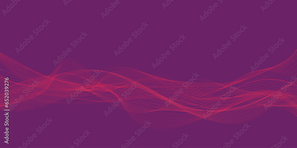 abstract purple wave background abstract purple wave background