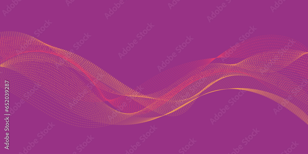 abstract purple background with waves. Lines background. abstract purple background with waves. Lines background.
