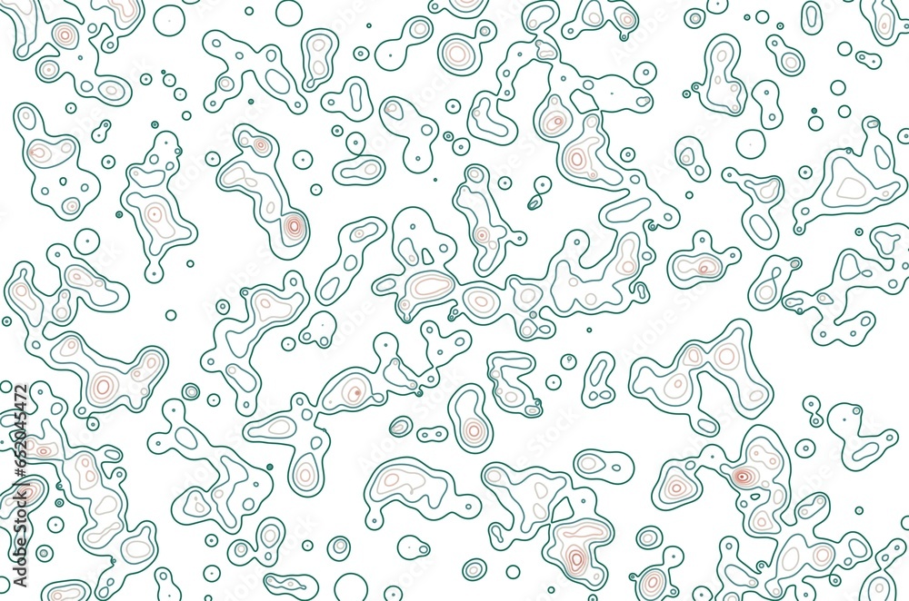 cool contours cool contours