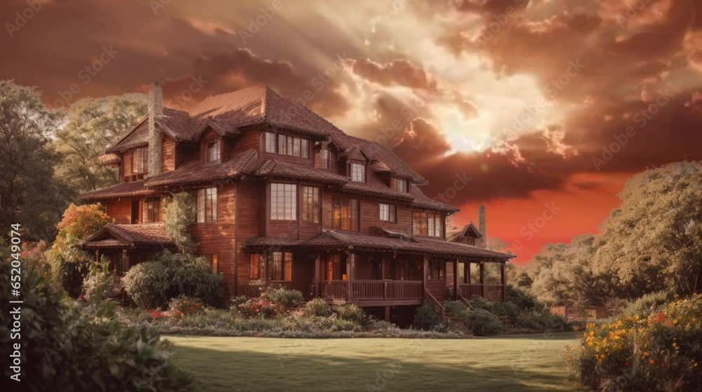 house in the mountains house in the mountains