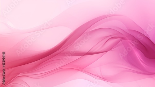 pink smoke background.