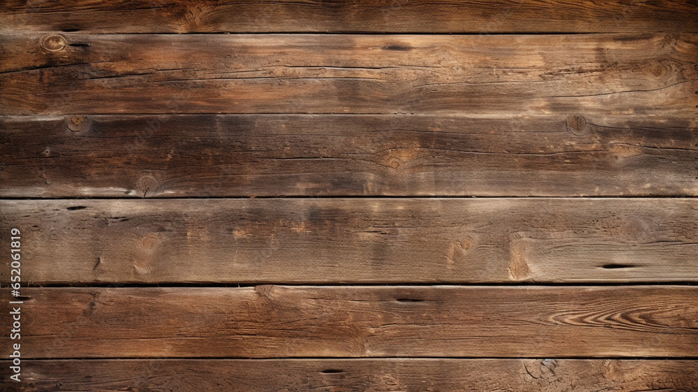 Fototapeta premium old wooden background or texture
