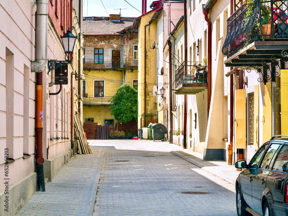 The city of Tarnow is not only the unique beauty of the Old Town, which has preserved medieval streets, architectural masterpieces of Gothic and Renaissance.

