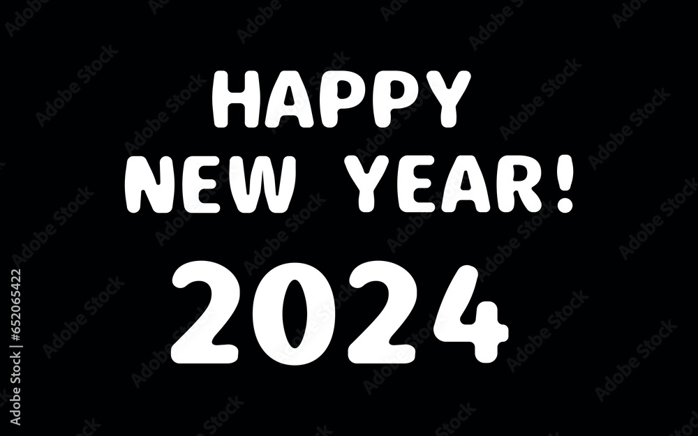 2024.postcard.pattern.congratulation.Happy New Year.animation.beauty.holiday.New Year.with an interesting background. snow. christmas tree.decoration. fun. work. happiness. minimalism. ornament. digit 2024.postcard.pattern.congratulation.Happy New Year.animation.beauty.holiday.New Year.with an interesting background. snow. christmas tree.decoration. fun. work. happiness. minimalism. ornament. digit