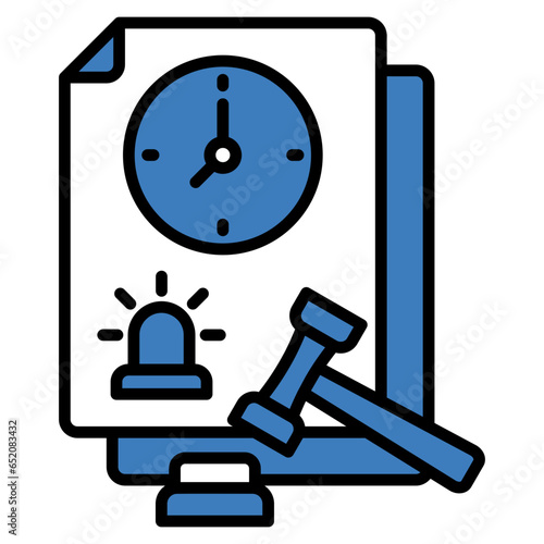 Regulation Clock