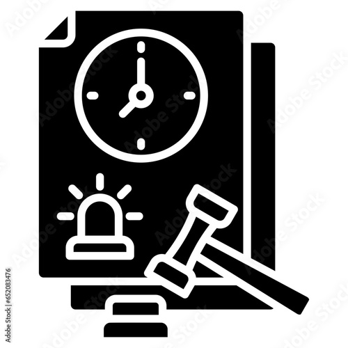 Regulation Clock