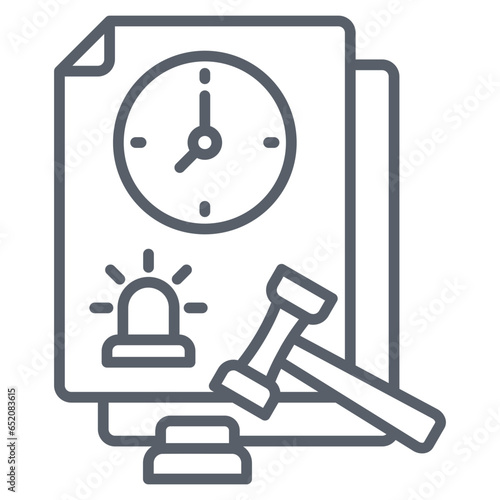Regulation Clock