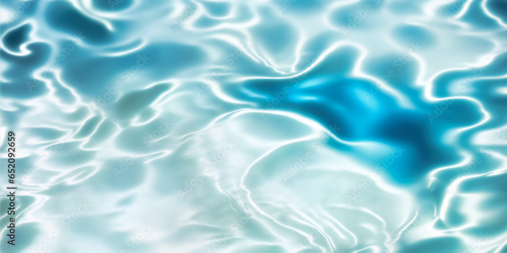 abstract waves texture, blue background abstract waves texture, blue background