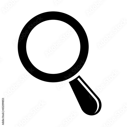  Magnifying glass icon.Seach icons set.Web icon