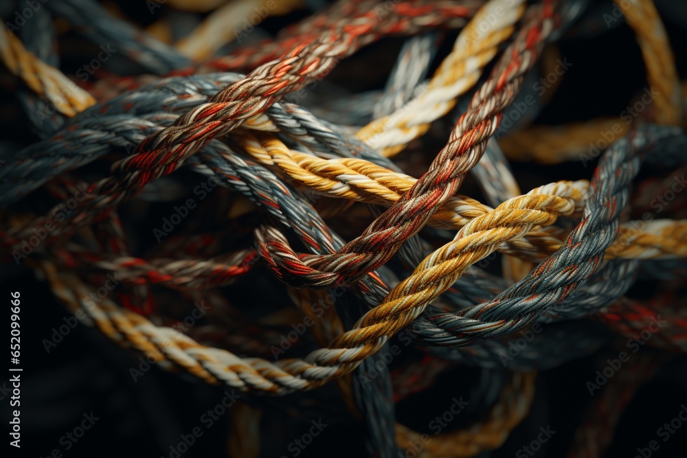 rope, Generative AI