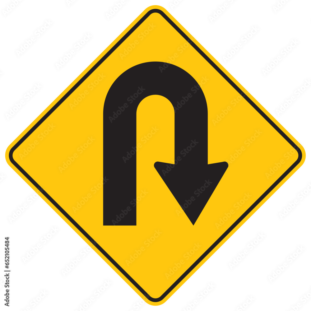 curva muy cerrada a la derecha, icono, vector, símbolo, silueta, ilustración, señal de prevención, señal color amarillo, pictograma, rombo, preventivo, señales, imagen, indicar, norma, normatividad, curva muy cerrada a la derecha, icono, vector, símbolo, silueta, ilustración, señal de prevención, señal color amarillo, pictograma, rombo, preventivo, señales, imagen, indicar, norma, normatividad,