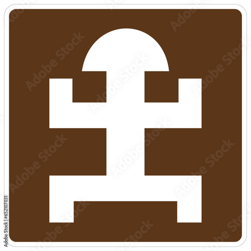 bienes arqueológicos, icono, vector, símbolo, silueta, ilustración, señal, café, señal color café, pictograma, montaña, turístico, señales, imagen, indicar, norma, normatividad, anuncio, estándar