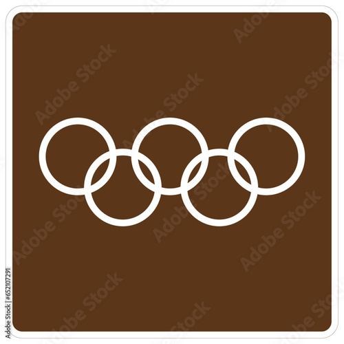 polideportivo, icono, vector, símbolo, silueta, ilustración, señal, café, pictograma, punto de información, turístico, señales, imagen, indicar, norma, normatividad, anuncio, estándar