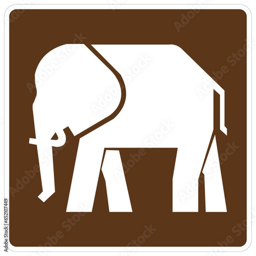 zoológico, icono, vector, símbolo, silueta, ilustración, señal, café, pictograma, señalética, animal, turístico, señales, imagen, indicar, norma, normatividad, anuncio, símbolo, estándar, información