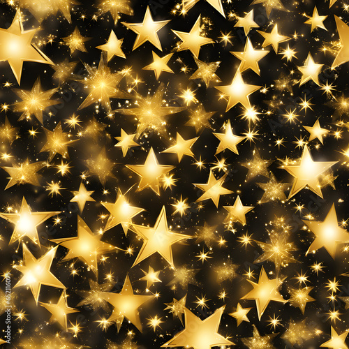 background star, glowing, golden, winter, abstrack background, particle, gold foil texture, star background