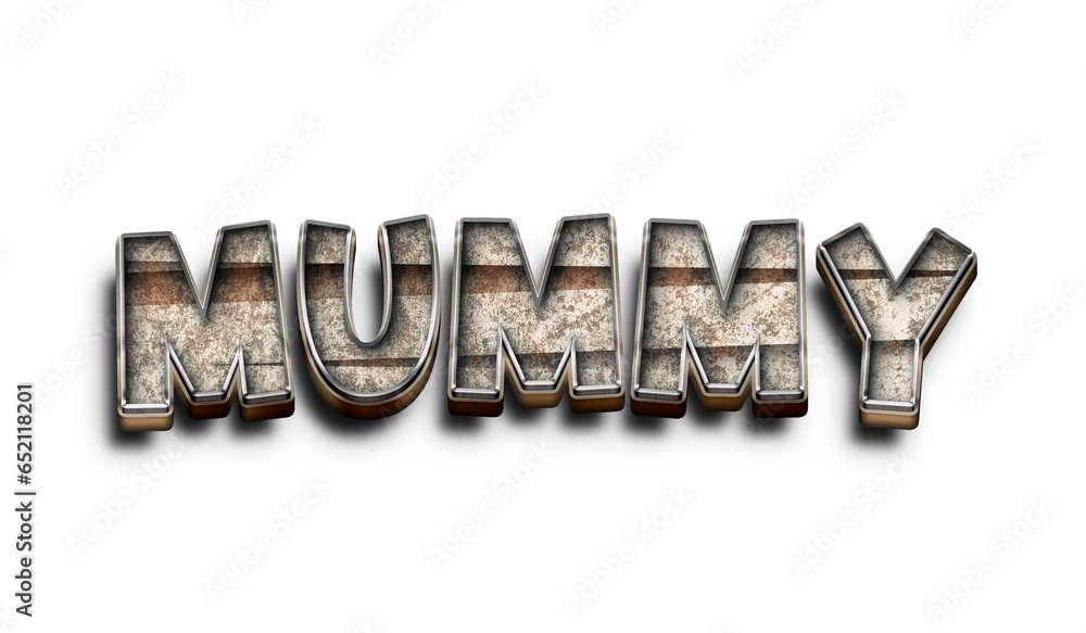 mummy png text effect mummy png text effect