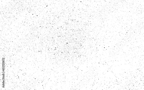 Splatter Paint Texture . Distress rough background . Scratch  Grain  Noise rectangle stamp . Black Spray Blot of Ink. Place illustration Over any Object to Create grunge Effect .abstract vector.