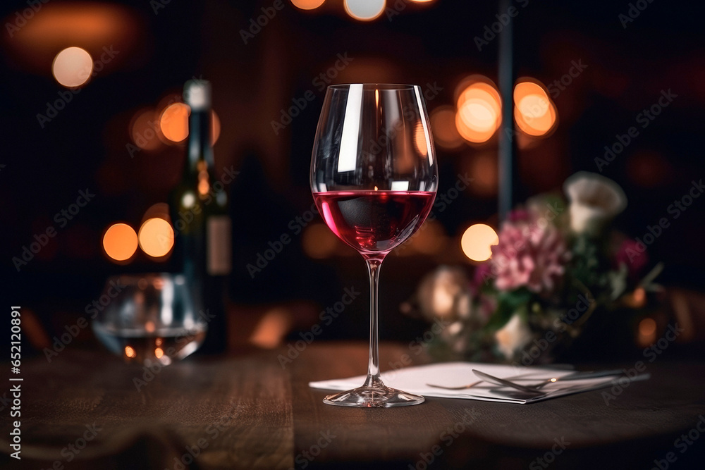 Vineyard Elegance. A Rustic Showcase: Wine, Cheese, and Grapes on a Wooden Table, Surrounded by a Winery's Vintage Charm. Wine Connoisseur's Paradise AI Generative.
Vineyard Elegance. A Rustic Showcase: Wine, Cheese, and Grapes on a Wooden Table, Surrounded by a Winery's Vintage Charm. Wine Connoisseur's Paradise AI Generative.