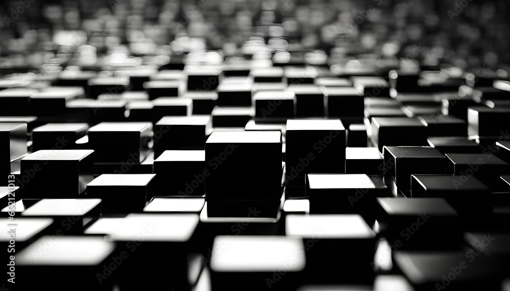 Black Pattern Background Black Pattern Background