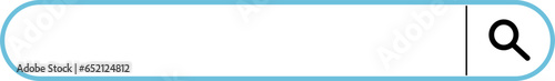Search bar