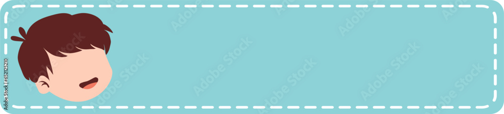 Muslim Kid Name Label Muslim Kid Name Label