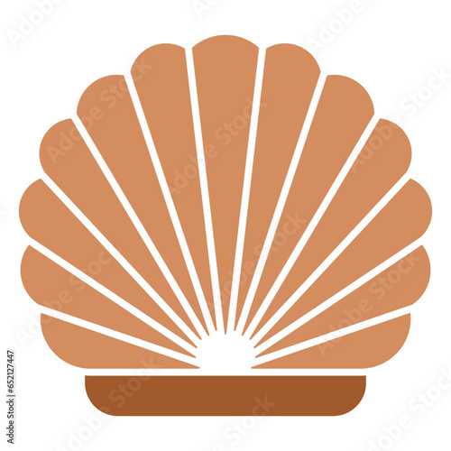 clam