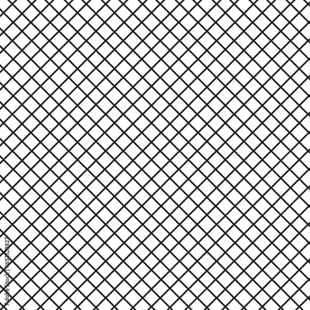 abstract geometric seamless black cross line pattern. abstract geometric seamless black cross line pattern.