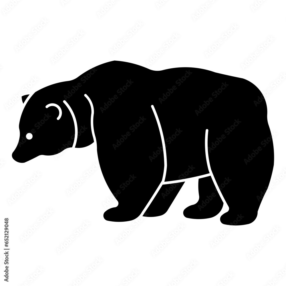 grizzly bear grizzly bear