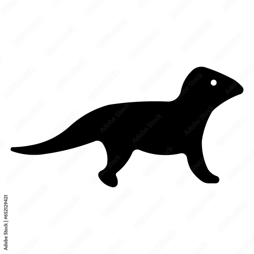 mongoose mongoose