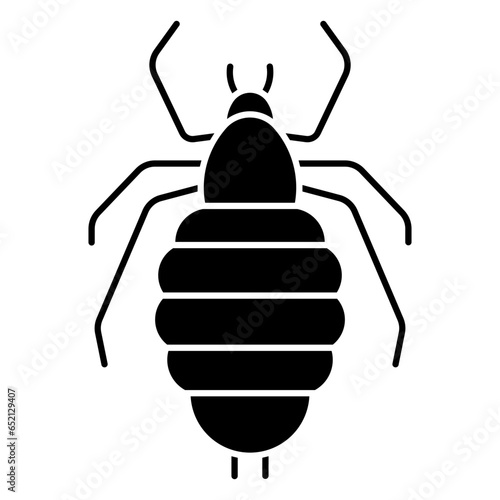 louse